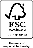 Ask us about FSC® certified cork