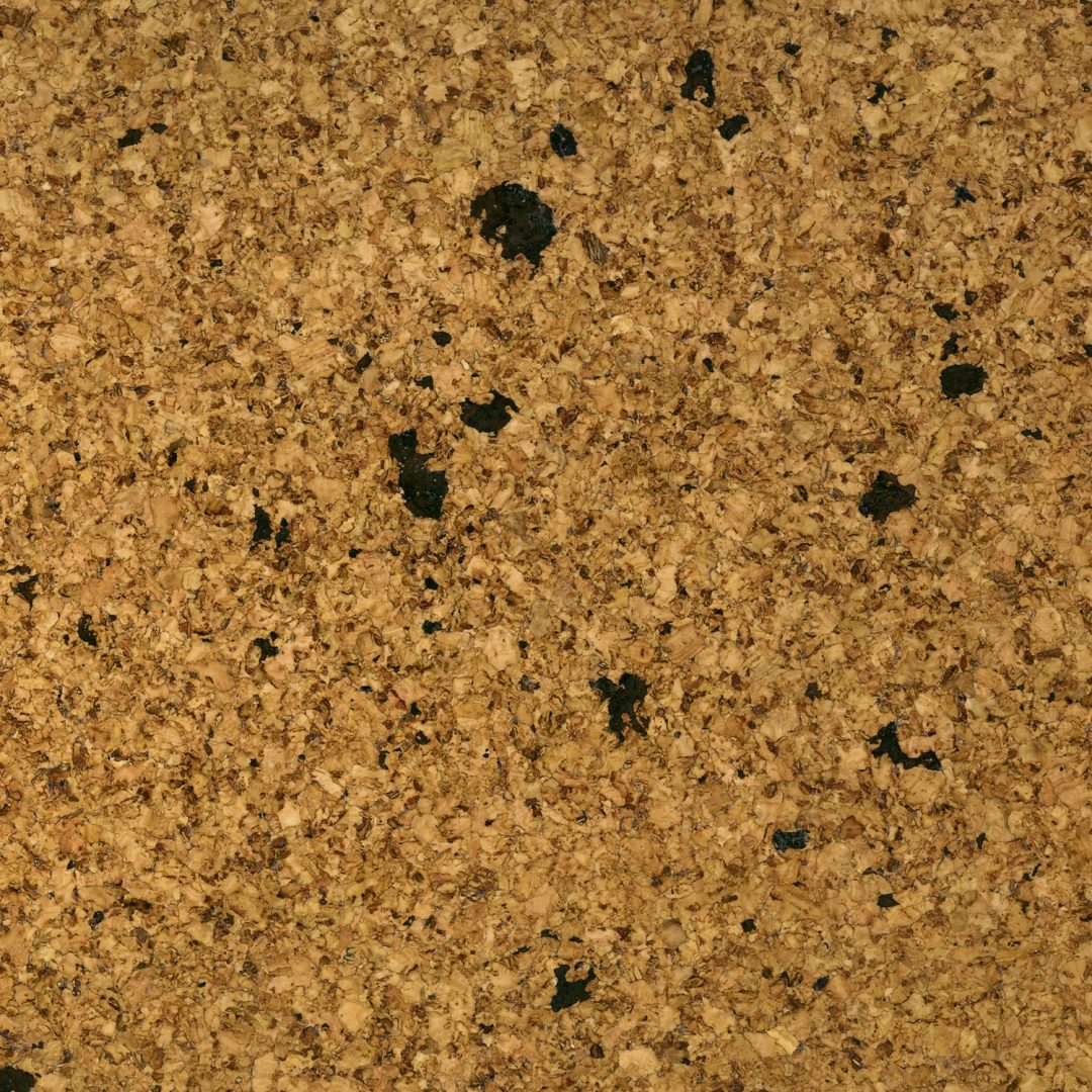 Capri Collections - Cork Floor Planks