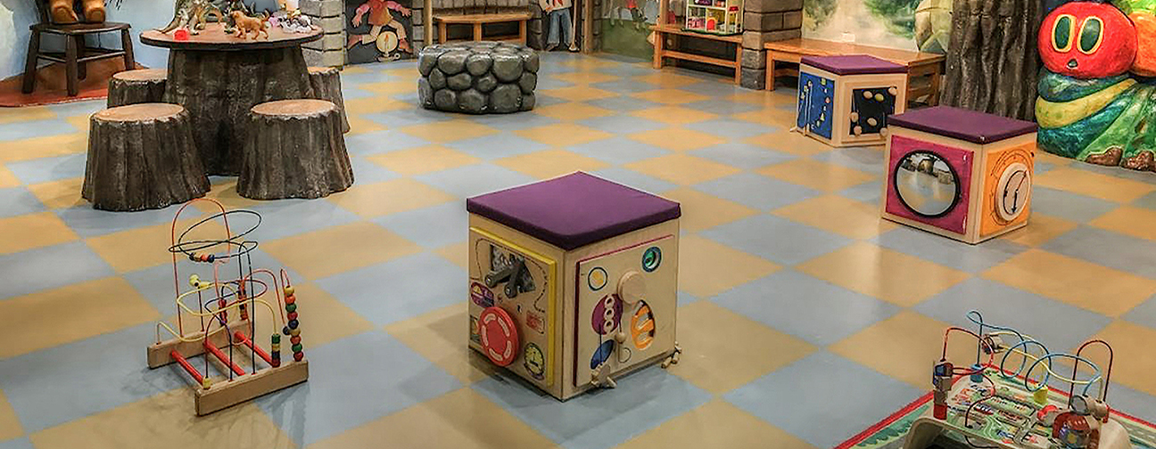 Capri Collections Commercial Flooring Cork Floors Rubber Floors